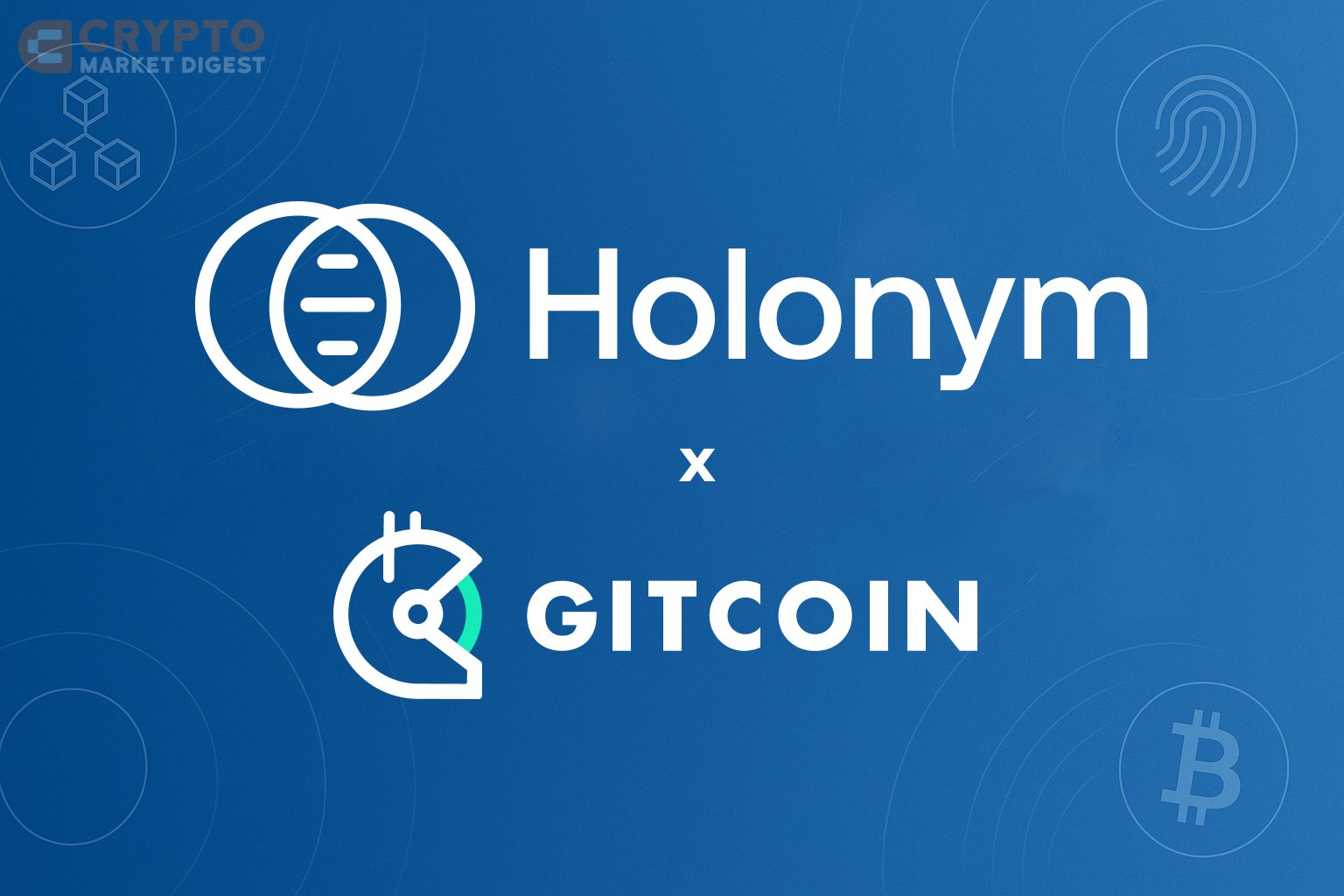 Holonym Acquires Gitcoin Passport in Key Merger