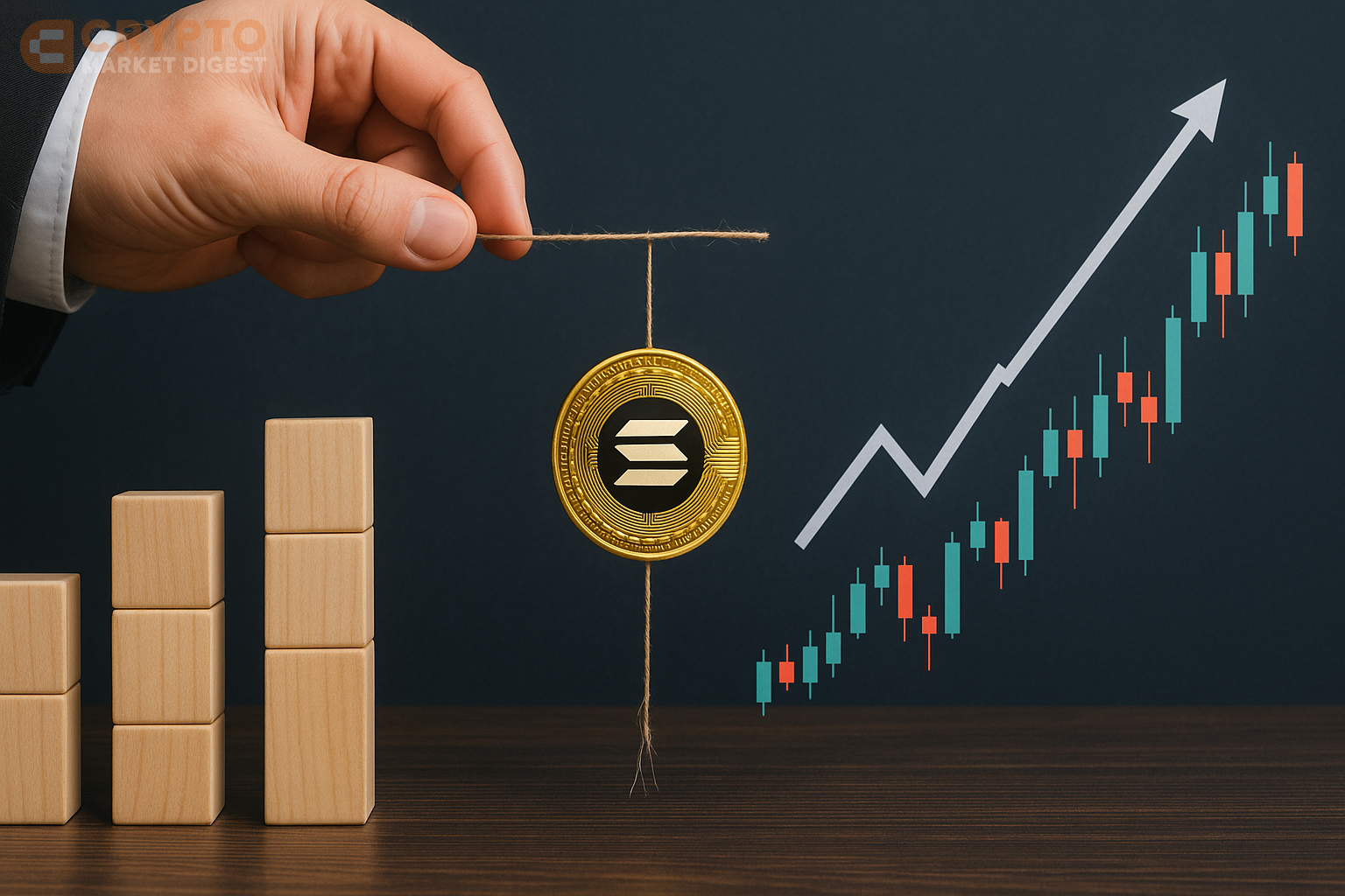 SOL Inflation Cut Proposal Faces Crucial Vote