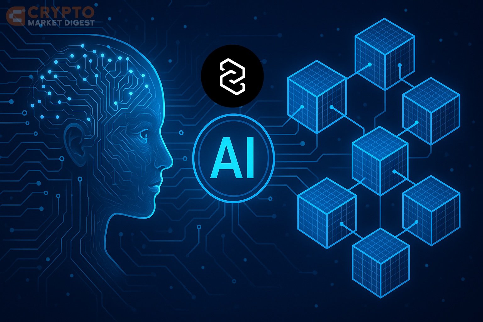 AI Blockchain Revolution: Zypher's Game-Changer