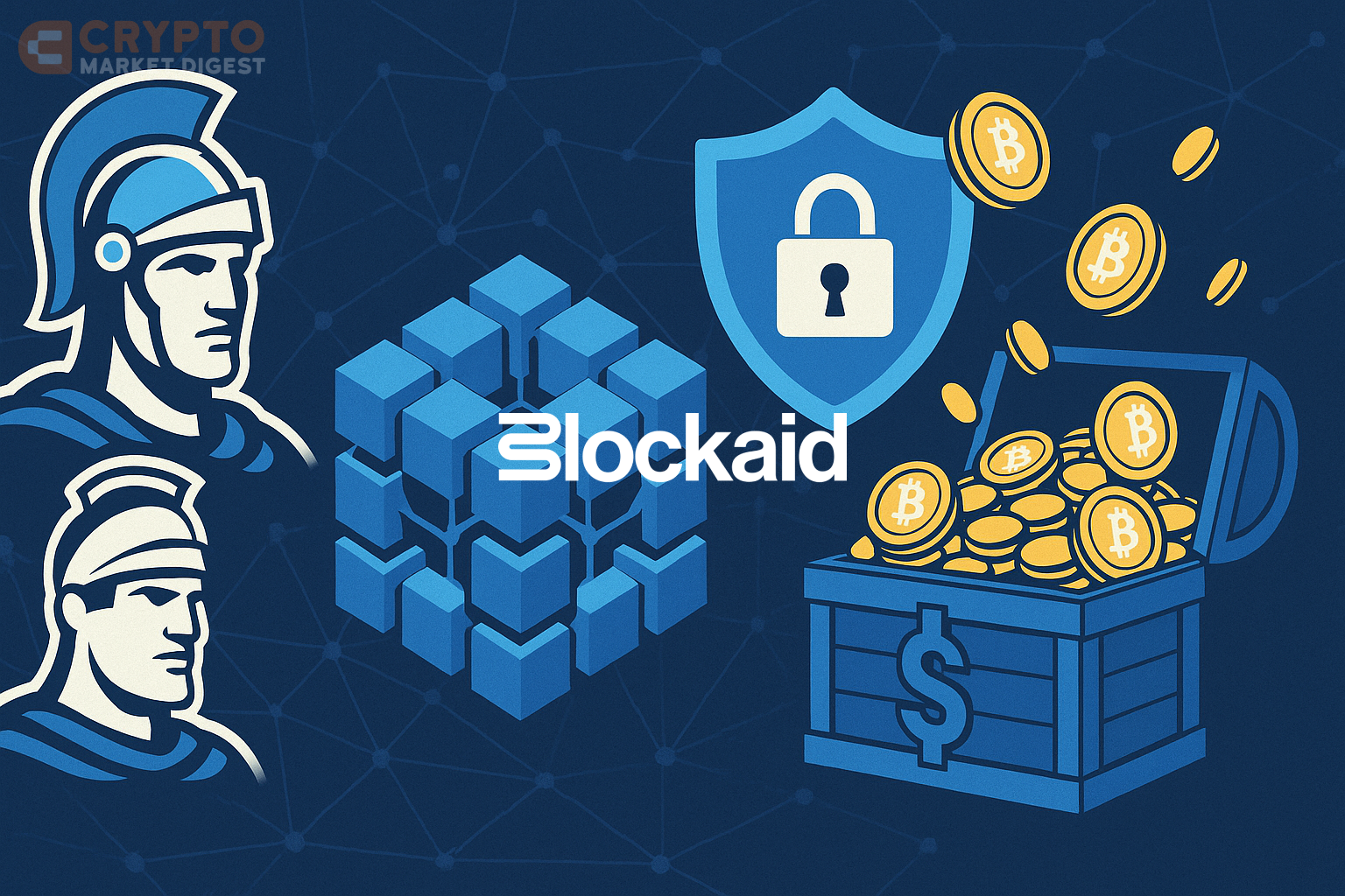 Blockaid Raises $50M to Shield Your Crypto