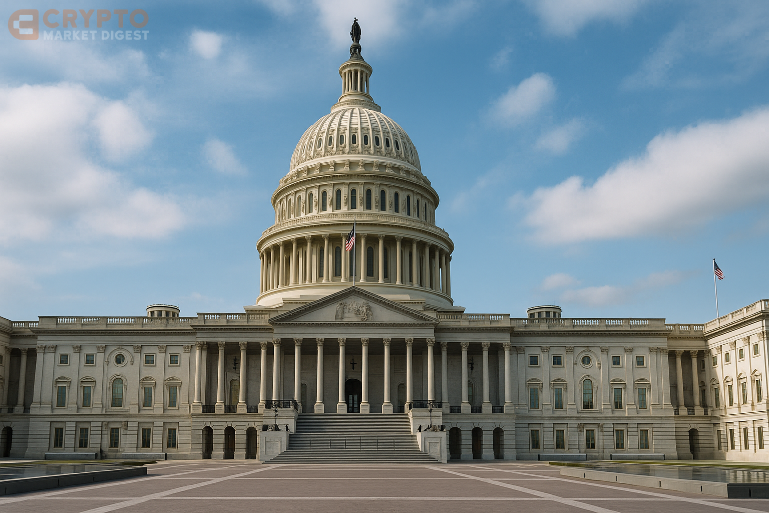US Congress Gives Crypto Industry Platform to Make Its Case