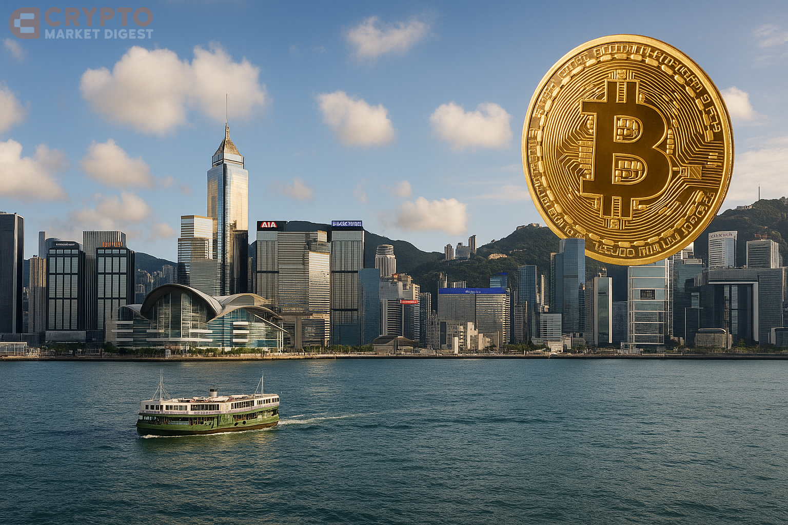 Hong Kong's Patient Path to Crypto Regulation