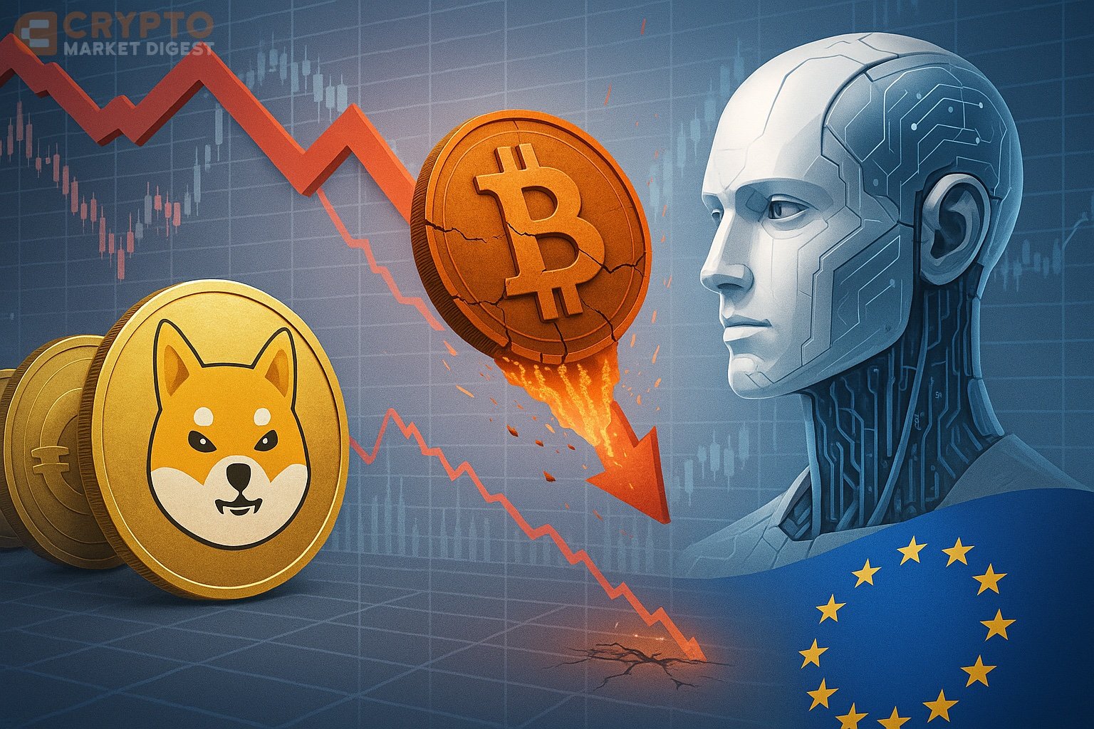 Meme Coins, AI Tokens & MiCA's Impact