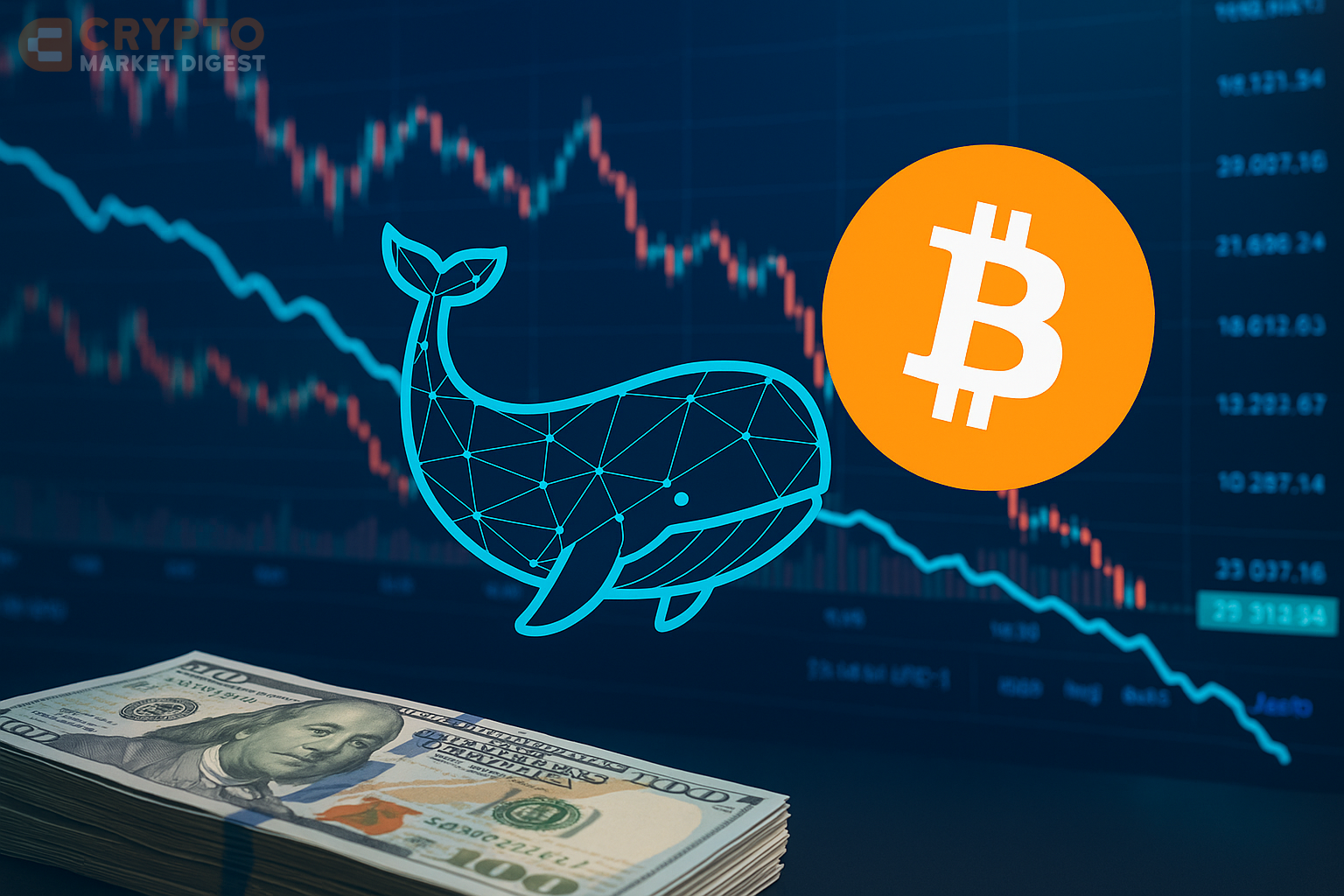 Metaplanet Snaps Up $43M Bitcoin During Dip