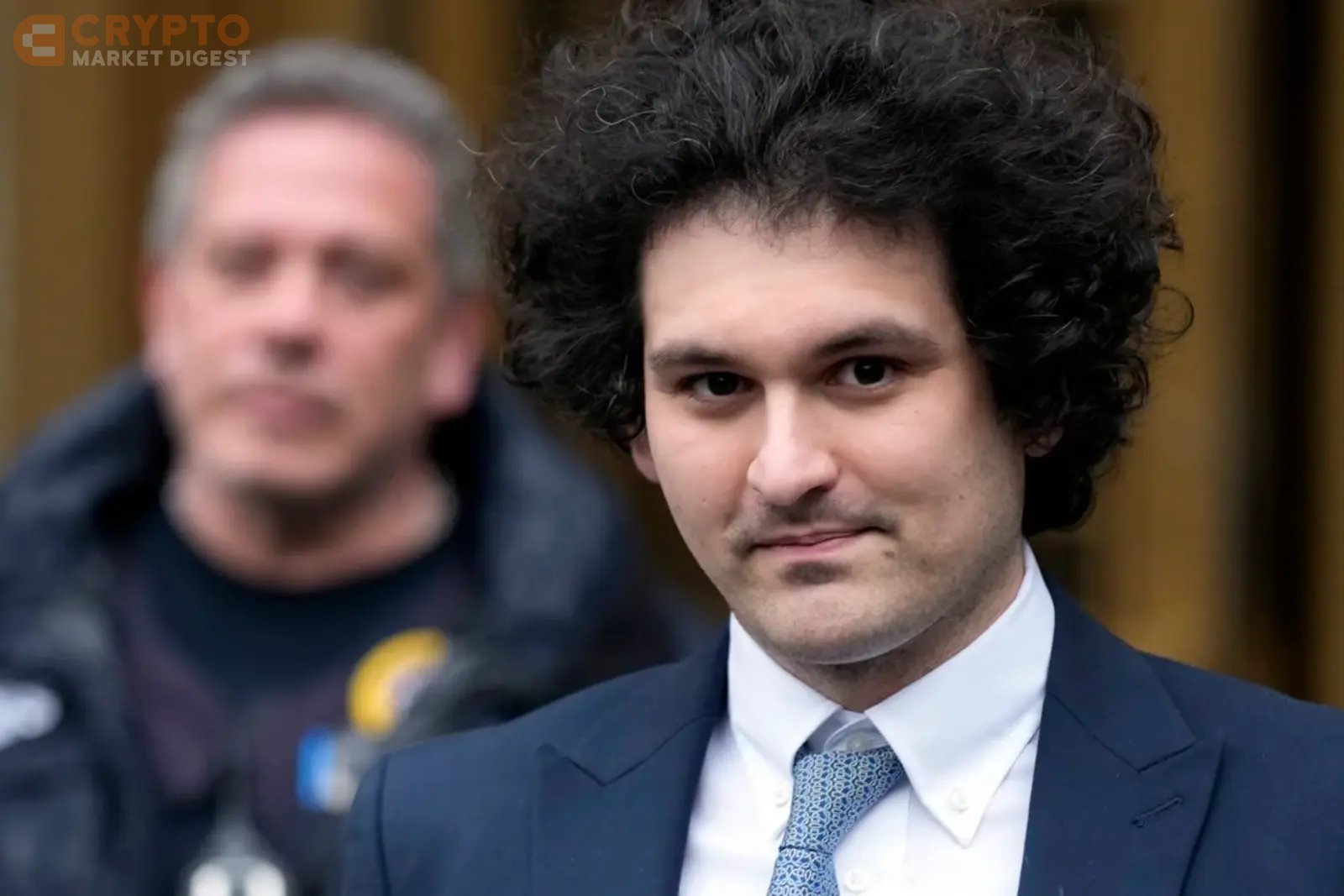 Sam Bankman-Fried Sentenced to 25 Years in Prison for FTX Fraud