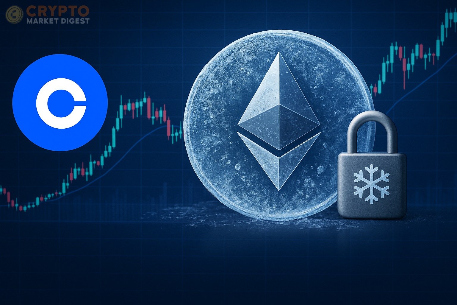 Coinbase Halts ETH Transfers: Pectra Alert