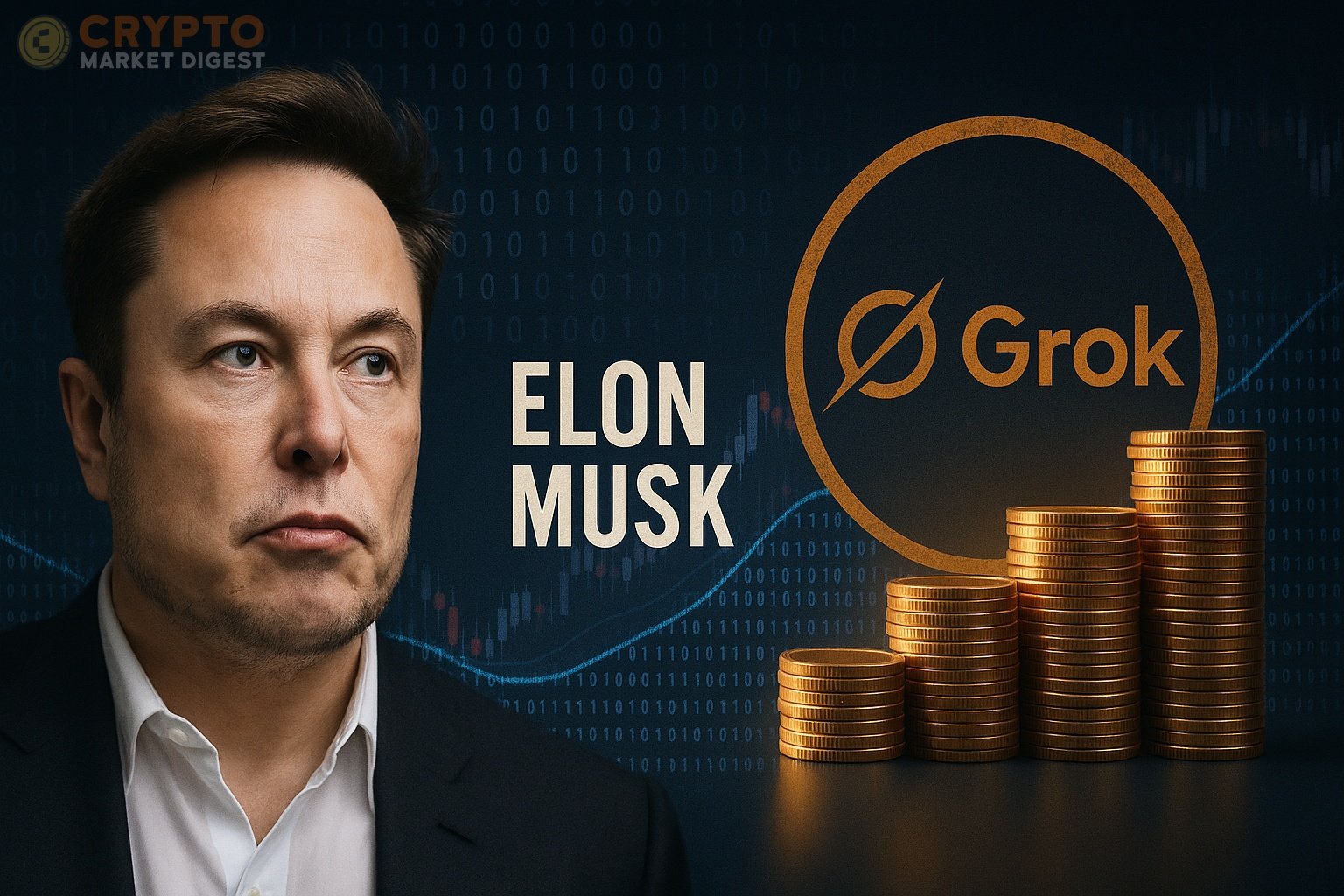 Musk's Name Fuels $1.7B Crypto Scam Crisis