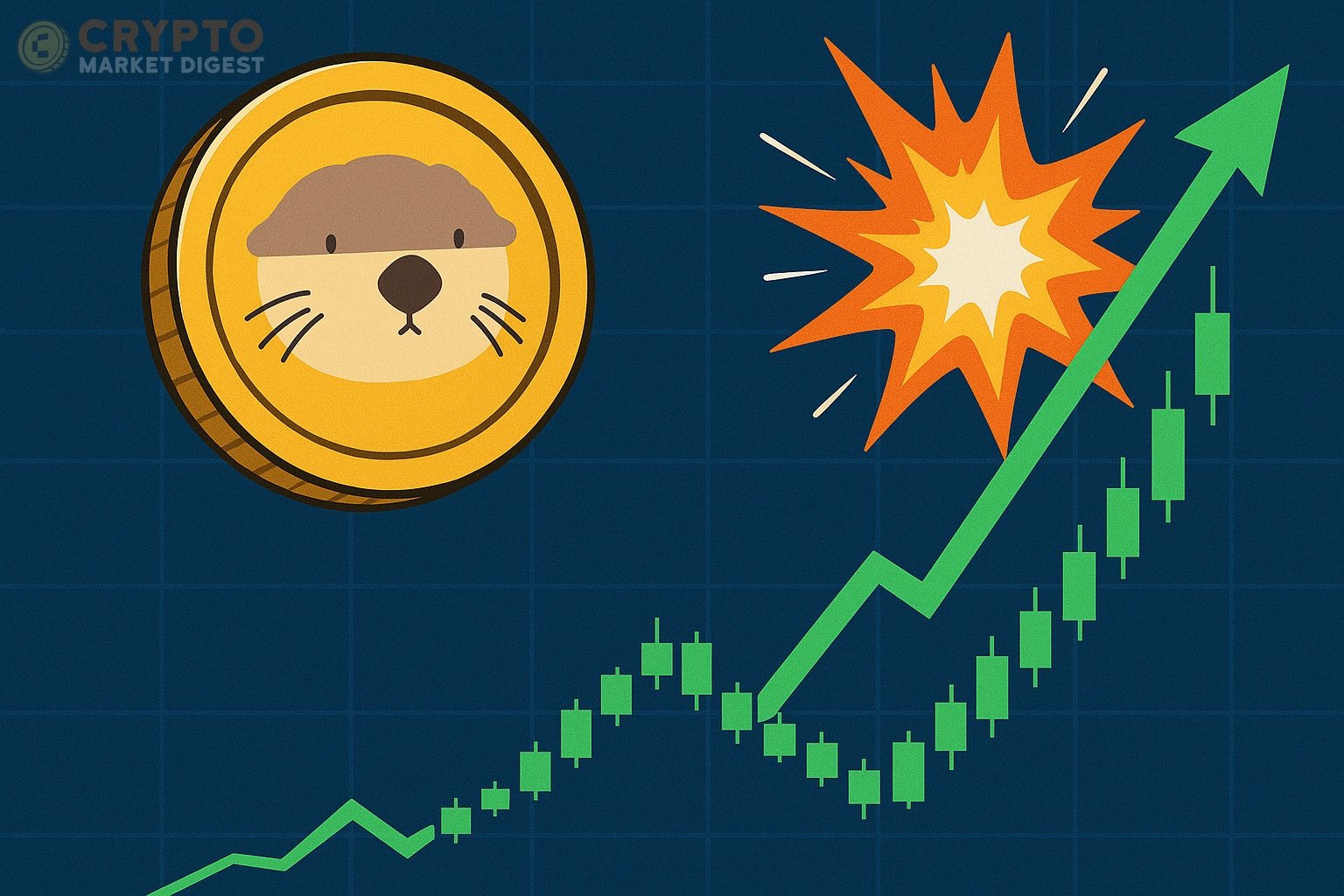 HAEDAL Token Surges After Buyback Reveal