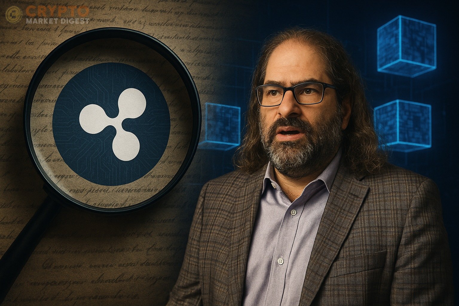 Ripple CTO Reveals Truth Behind Missing Ledger Blocks